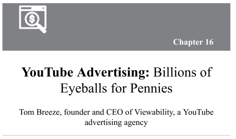 google ads press chapter 16